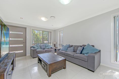 Property photo of 10 Australis Drive Ropes Crossing NSW 2760
