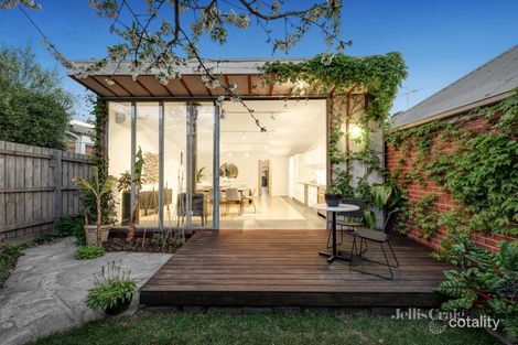 Property photo of 17 Stansell Street Kew VIC 3101