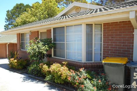 Property photo of 5/40A Frith Street Kahibah NSW 2290