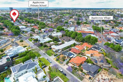 Property photo of 73 Tweeddale Road Applecross WA 6153