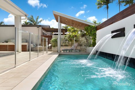 Property photo of 6 Cabriolet Court Upper Coomera QLD 4209