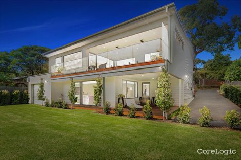 Property photo of 78 Flinders Street McCrae VIC 3938