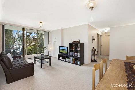 Property photo of 17/53-63 Penkivil Street Bondi NSW 2026