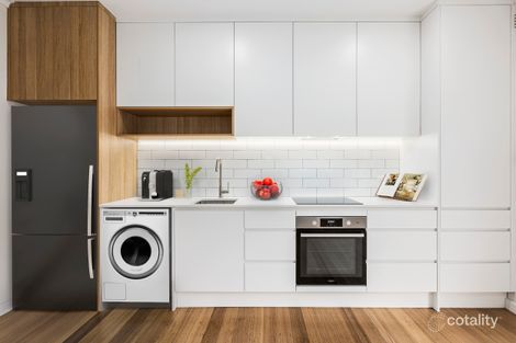Property photo of 3/133 Clarke Street Northcote VIC 3070