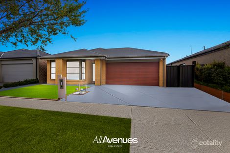 Property photo of 7 Ventasso Street Clyde North VIC 3978