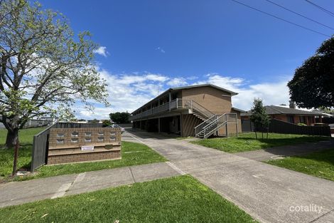 4/39 Marley St, Sale, VIC 3850