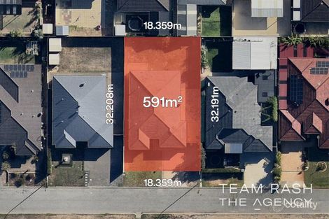 Property photo of 23 John Forrest Circuit Bertram WA 6167