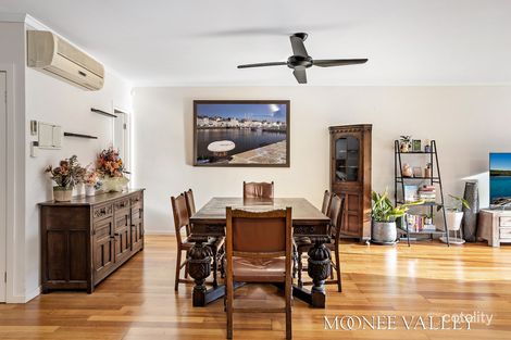 Property photo of 39 Cavalry Circuit Maribyrnong VIC 3032