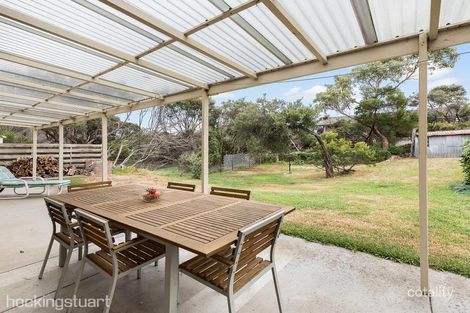 Property photo of 112 William Road Blairgowrie VIC 3942