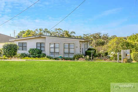 26 Graham St, Glendale, NSW 2285