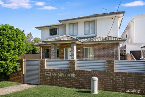 196 Auburn Rd, Yagoona, NSW 2199