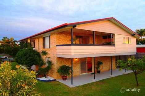 Property photo of 46 McLiver Street Pialba QLD 4655