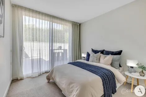 Property photo of 1/139-143 Blamey Crescent Campbell ACT 2612