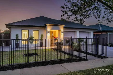 Property photo of 30 David Avenue Mitchell Park SA 5043