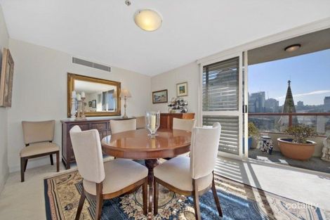 Property photo of 47/94-96 Alfred Street South Milsons Point NSW 2061