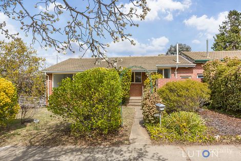 Property photo of 15 Cassinia Street O'Connor ACT 2602