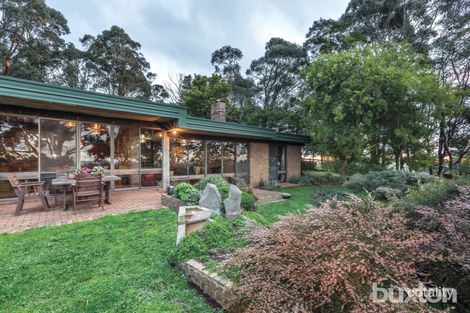 Property photo of 203 Blackberry Lane Buninyong VIC 3357