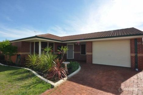 10 Raven Pl, West Busselton, WA 6280
