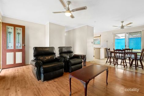 Property photo of 21 Packett Crescent Loganlea QLD 4131