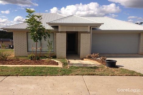 Property photo of 2 Geraldton Street Springfield Lakes QLD 4300