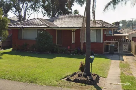 23 Gwydir St, Greystanes, NSW 2145