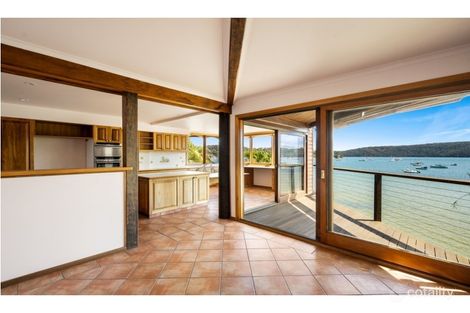 Property photo of 24 Thyra Road Palm Beach NSW 2108