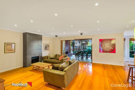 Property photo of 41 Golding Avenue Rowville VIC 3178