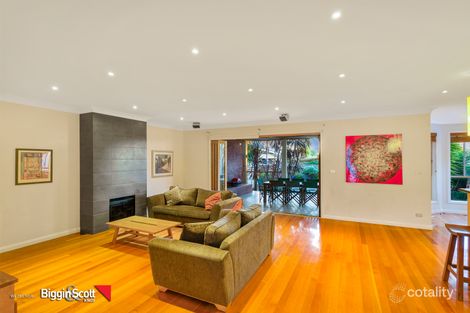 Property photo of 41 Golding Avenue Rowville VIC 3178