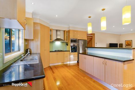 Property photo of 41 Golding Avenue Rowville VIC 3178