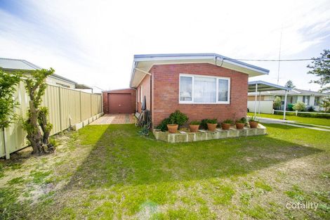 Property photo of 8 Henley Drive East Bunbury WA 6230