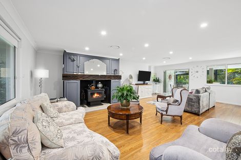 Property photo of 209 King Creek Road King Creek NSW 2446