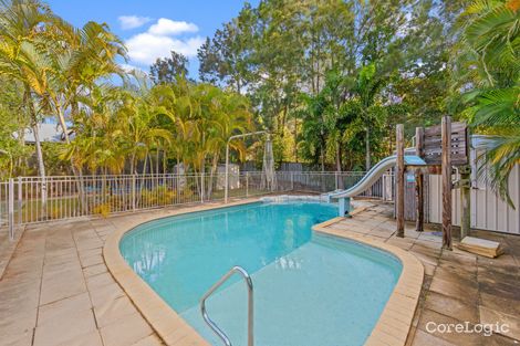 Property photo of 18 Infinity Court Coomera QLD 4209