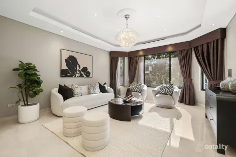Property photo of 20 Birnam Grove Strathfield NSW 2135