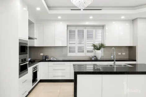 Property photo of 20 Birnam Grove Strathfield NSW 2135