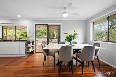 Property photo of 19 Arrabri Avenue Jindalee QLD 4074
