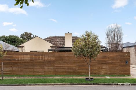 15 PATRICIA AVE, CAMDEN PARK, SA 5038