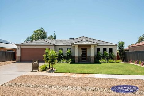 Property photo of 12 Dudley Park Lane Cobram VIC 3644