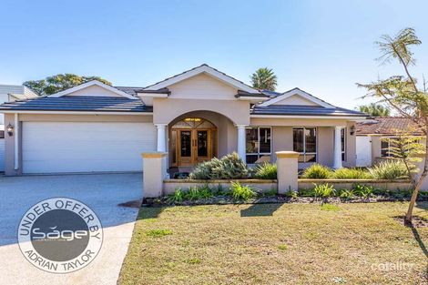 11 Sandalwood Ave, Woodlands, WA 6018