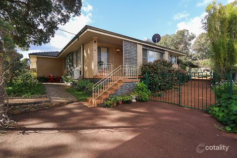 Property photo of 9 Silver Road Lesmurdie WA 6076
