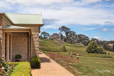 Property photo of 820 Lancefield-Tooborac Road Nulla Vale VIC 3435