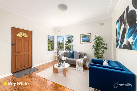 Property photo of 31 Broadarrow Road Narwee NSW 2209
