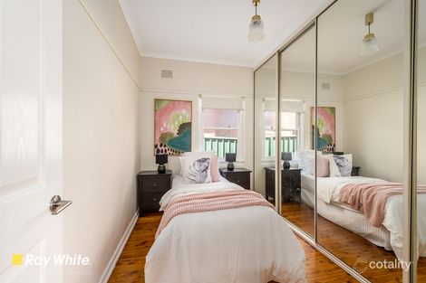 Property photo of 31 Broadarrow Road Narwee NSW 2209