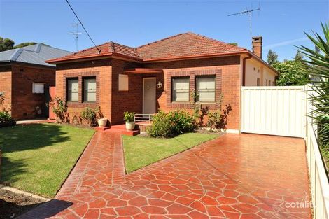 Property photo of 35 Harslett Crescent Beverley Park NSW 2217