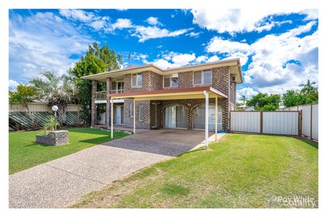 40 Danker St, Norman Gardens, QLD 4701