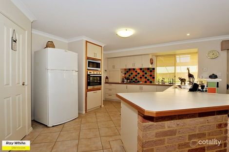 Property photo of 38 Bronzewing Avenue Ellenbrook WA 6069