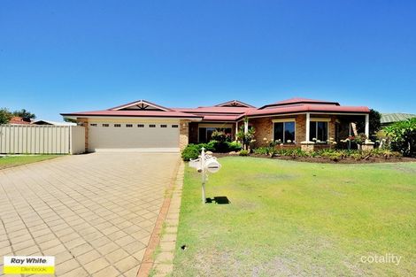 38 Bronzewing Ave, Ellenbrook, WA 6069