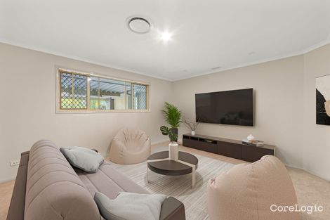 Property photo of 18 Infinity Court Coomera QLD 4209