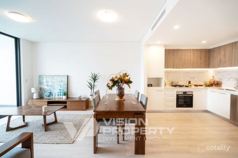 Property photo of G01/1 Herlina Crescent Rouse Hill NSW 2155