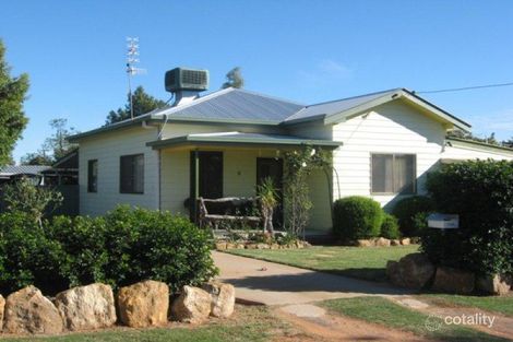 6 Atkins St, Chinchilla, QLD 4413