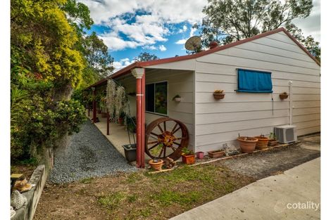Property photo of 11 Andrews Court Regency Downs QLD 4341